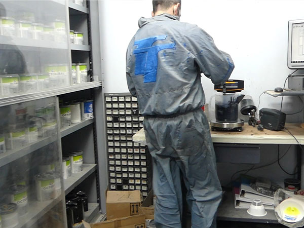 Carrozzerie Convenzionate Desio