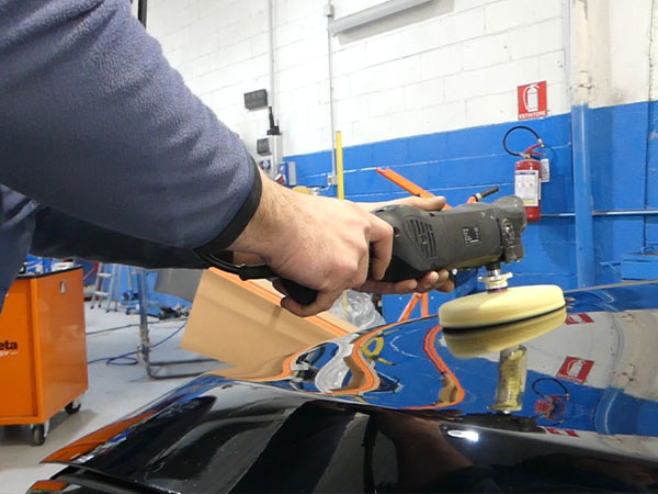 Carrozzeria Voodoo Desio